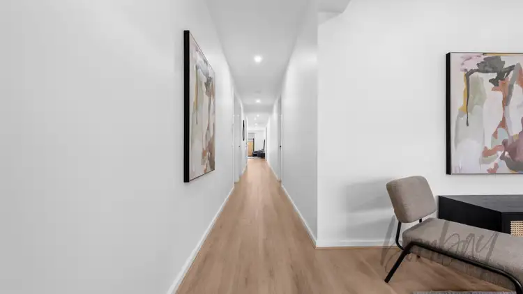 Third view of Homely house listing, 80 Rozas Avenue, Wollert VIC 3750
