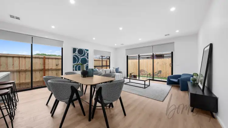 Seventh view of Homely house listing, 80 Rozas Avenue, Wollert VIC 3750