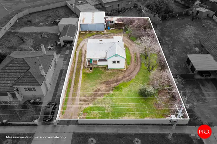 Main view of Homely house listing, 18 Sparrowhawk Road, Long Gully VIC 3550