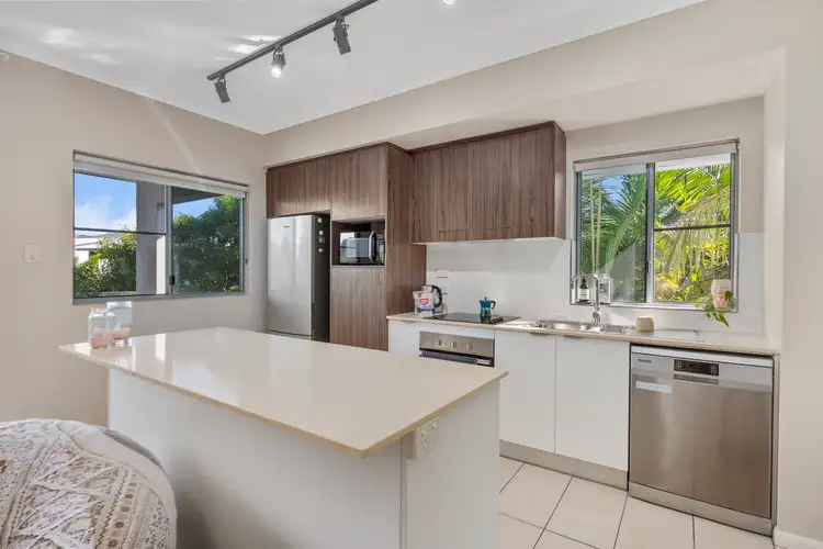 5308/10 Kokoda Street, Idalia QLD 4811