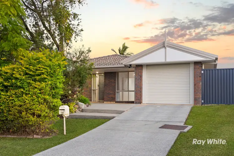 130 Bottlebrush Drive, Regents Park QLD 4118