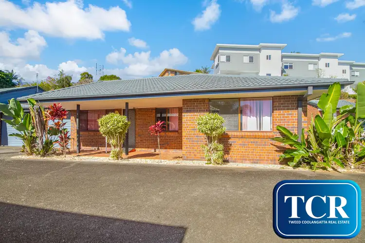 Main view of Homely villa listing, 3/12 Cupania Court, Tweed Heads West NSW 2485