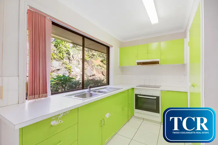 Second view of Homely villa listing, 3/12 Cupania Court, Tweed Heads West NSW 2485