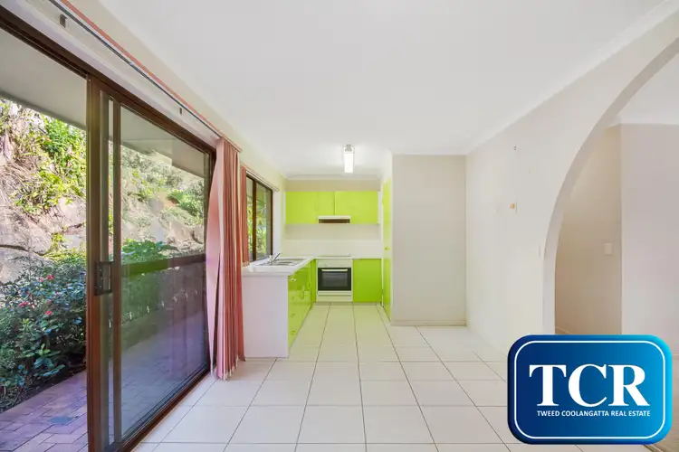 Third view of Homely villa listing, 3/12 Cupania Court, Tweed Heads West NSW 2485