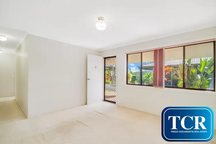 Fifth view of Homely villa listing, 3/12 Cupania Court, Tweed Heads West NSW 2485