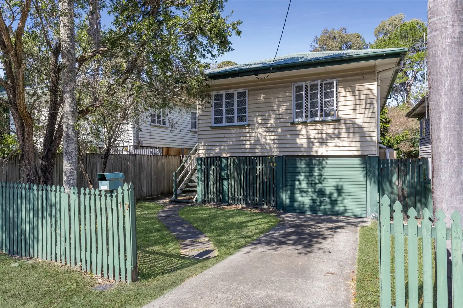 Main view of Homely house listing, 19 Witton Road, Indooroopilly QLD 4068