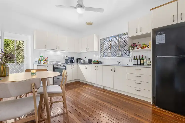 Fifth view of Homely house listing, 19 Witton Road, Indooroopilly QLD 4068