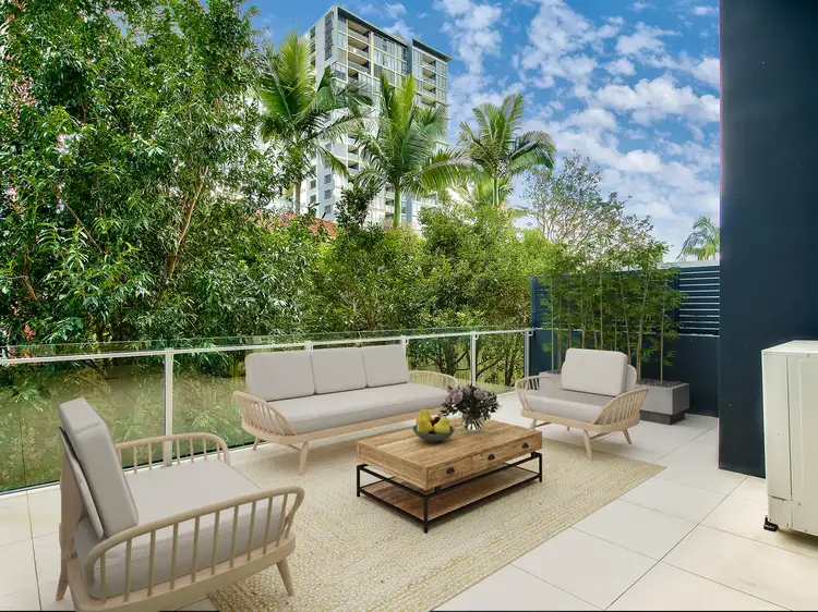 107/24 Augustus Street, Toowong QLD 4066