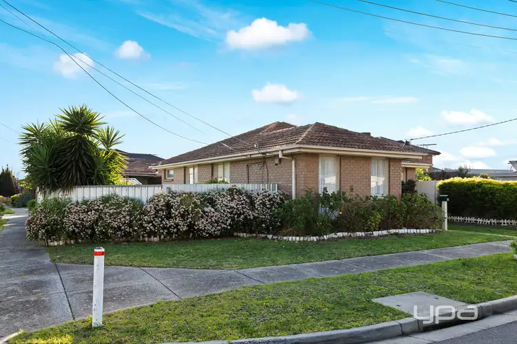 Second view of Homely house listing, 18 Delamare Drive, Albanvale VIC 3021