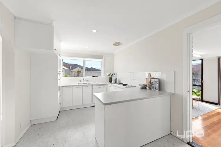 Sixth view of Homely house listing, 18 Delamare Drive, Albanvale VIC 3021
