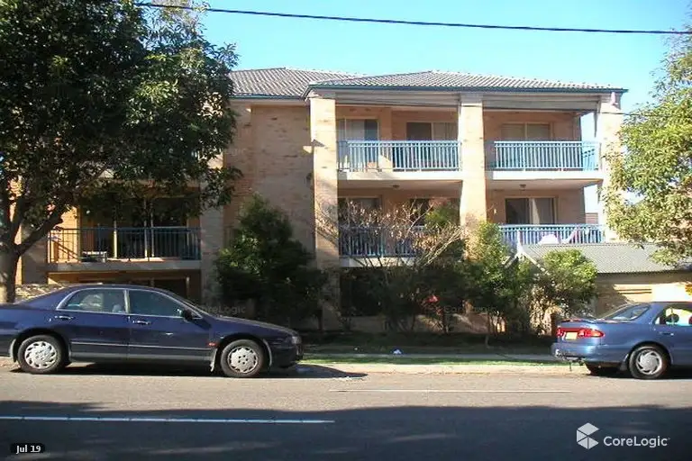 Main view of Homely unit listing, 4/87-89 Meredith Street, Bankstown NSW 2200