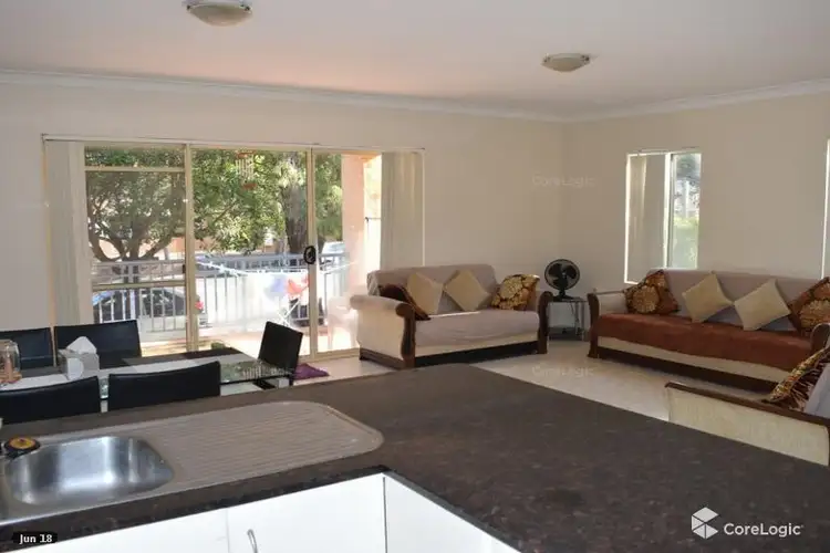 Second view of Homely unit listing, 4/87-89 Meredith Street, Bankstown NSW 2200