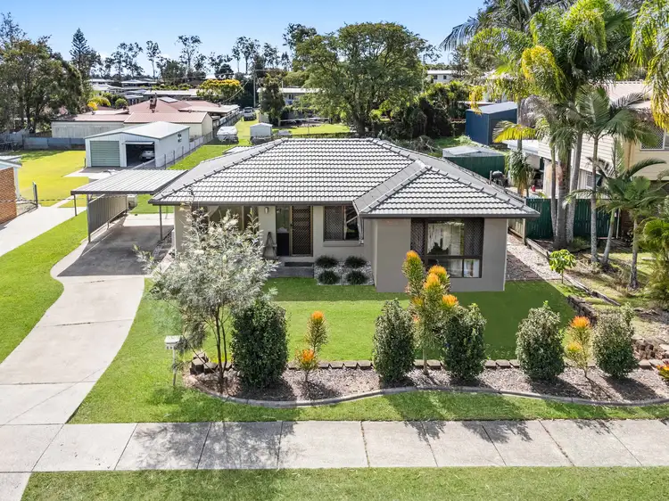 20 Michels Street, Ripley QLD 4306