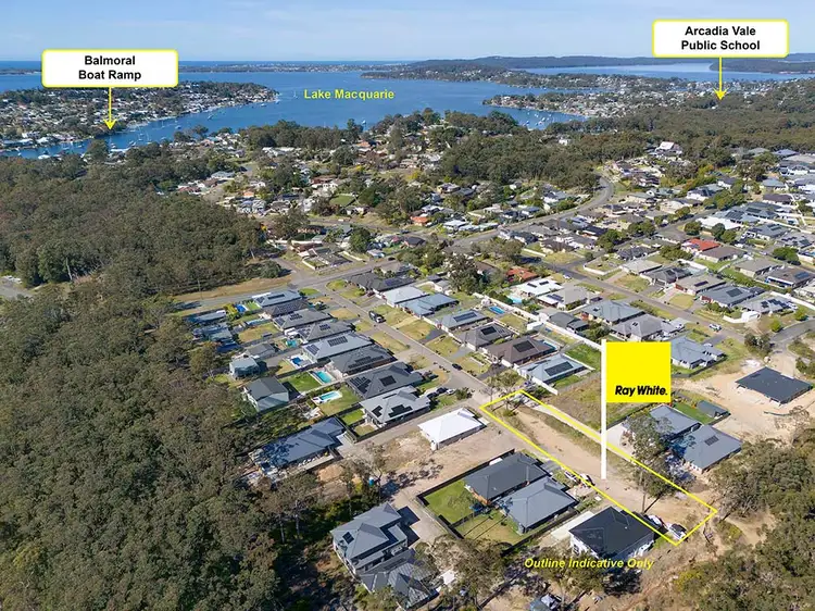 Main view of Homely land listing, Address available on request
