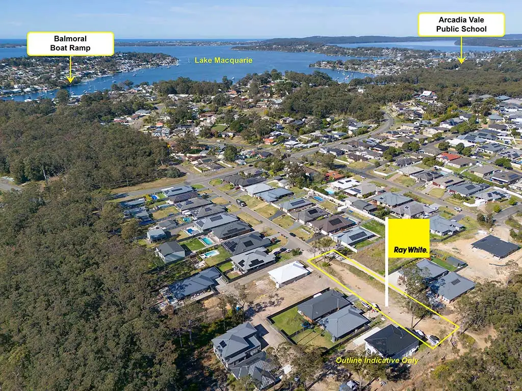 Main view of Homely land listing, Address available on request