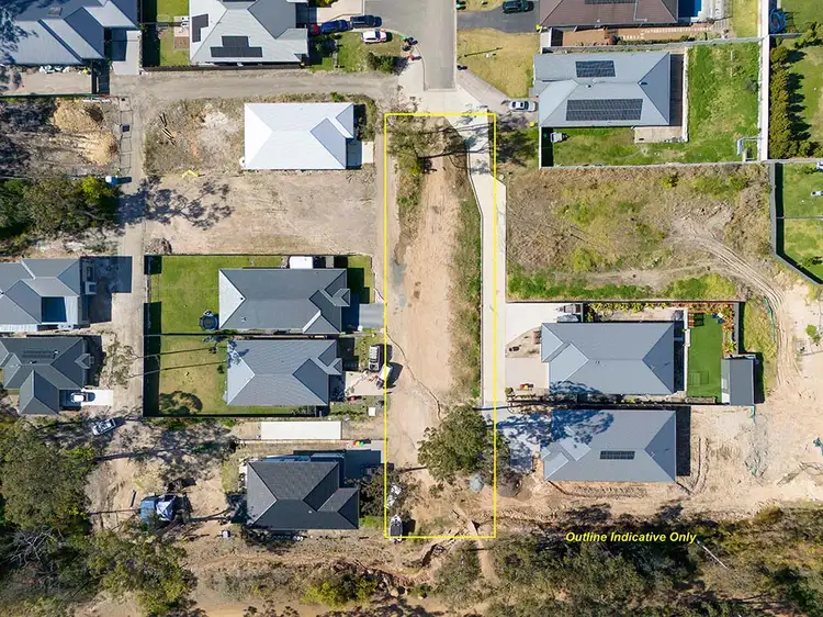 Fifth view of Homely land listing, Address available on request