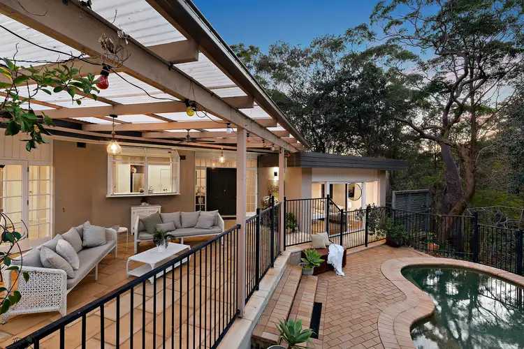 8a Blackbutt Avenue, Pennant Hills NSW 2120