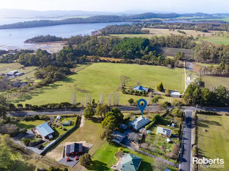 Fifth view of Homely house listing, 10 Torneys Road, Beauty Point TAS 7270