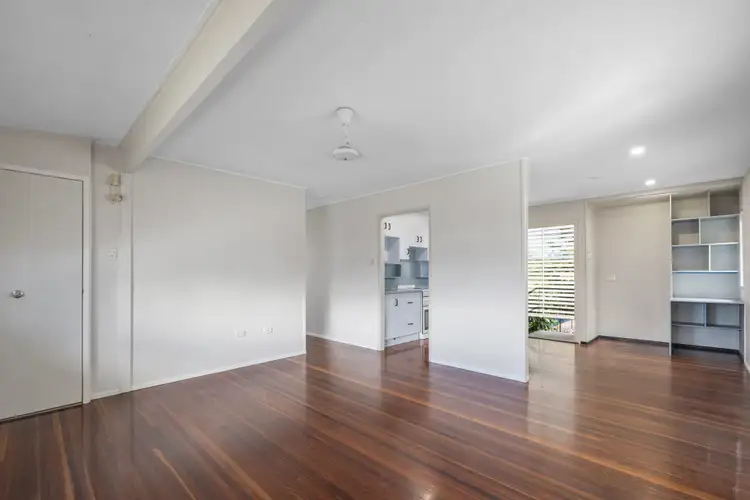 Fourth view of Homely house listing, 25 Peatey Street, Andergrove QLD 4740