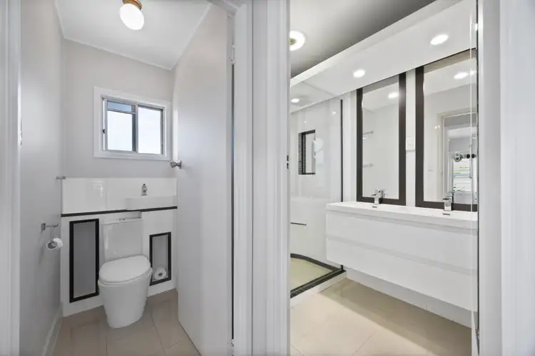 Sixth view of Homely house listing, 25 Peatey Street, Andergrove QLD 4740