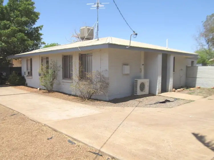 27 Hollis Street, Tennant Creek NT 860