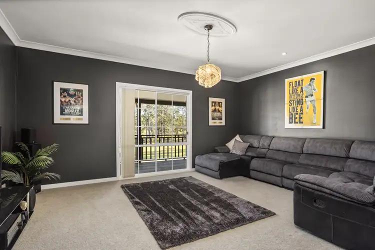 Third view of Homely rural property listing, 984 Comboyne Road, Cedar Party NSW 2429