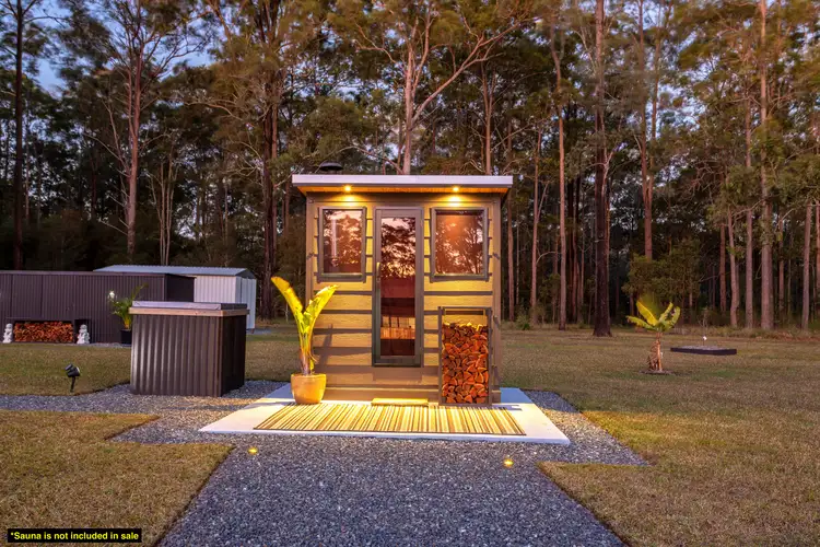 Fourth view of Homely rural property listing, 984 Comboyne Road, Cedar Party NSW 2429