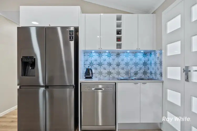 Second view of Homely house listing, 1 Joseph Court, Browns Plains QLD 4118