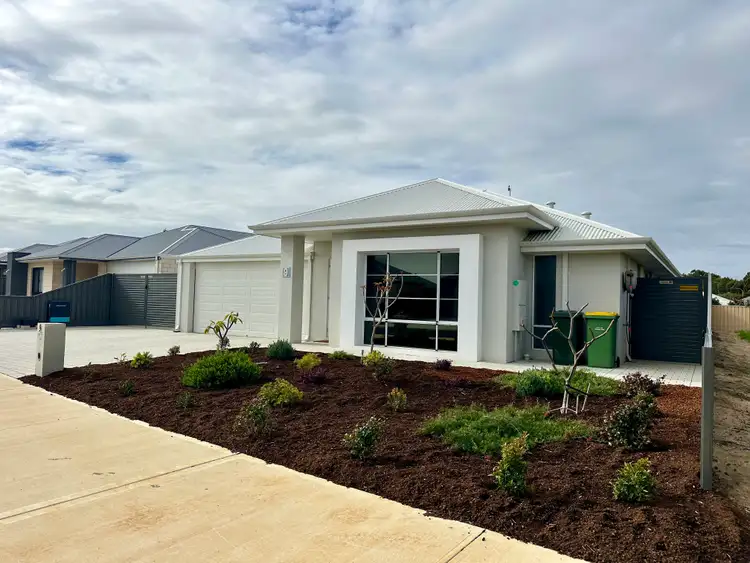 Second view of Homely house listing, 9 Tilbanup Drive, Geographe WA 6280
