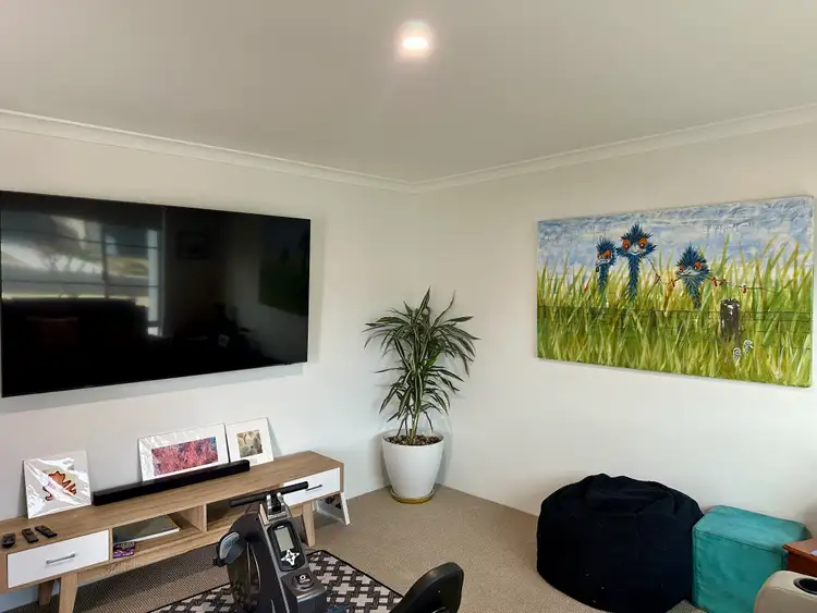 Third view of Homely house listing, 9 Tilbanup Drive, Geographe WA 6280