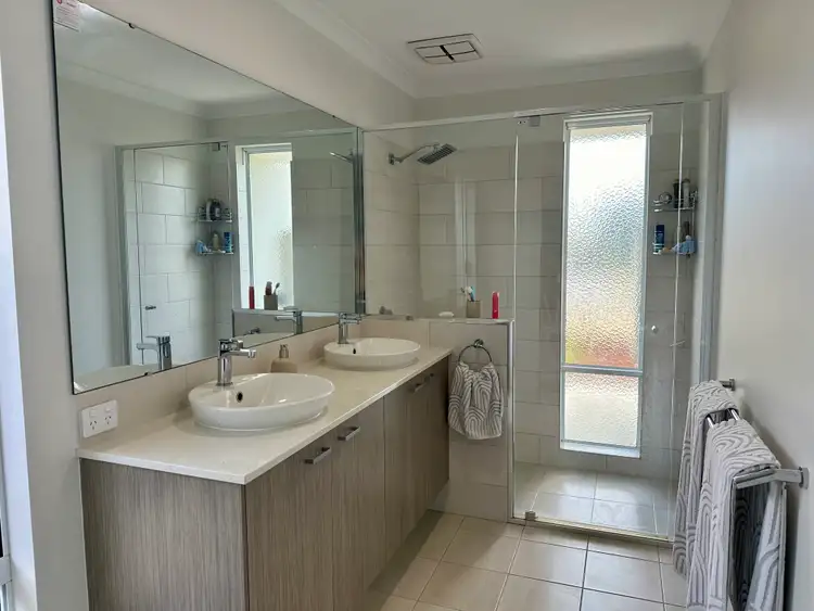 Fifth view of Homely house listing, 9 Tilbanup Drive, Geographe WA 6280