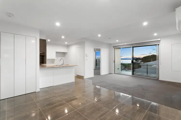 Sixth view of Homely unit listing, 304/29 Caroline Street, Woody Point QLD 4019