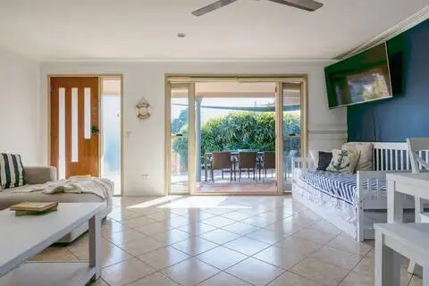 Second view of Homely semi-detached listing, 32 Mountain View Avenue, Burleigh Waters QLD 4220