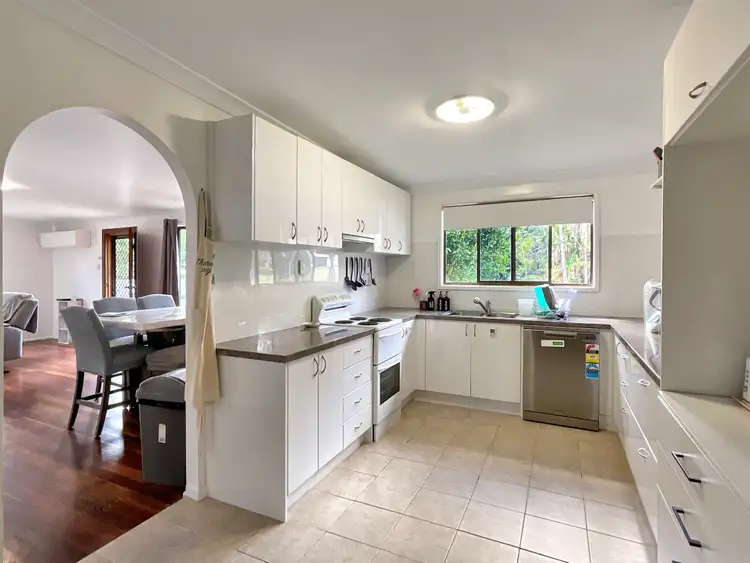Second view of Homely house listing, 10 Menzies Street, Miriam Vale QLD 4677