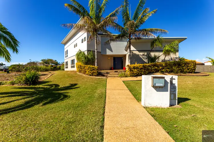 Main view of Homely house listing, 10 Spyglass Hill Court, Coral Cove QLD 4670