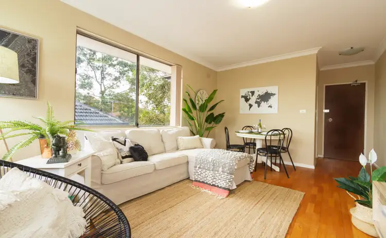 Main view of Homely unit listing, 9/93 Alt Street, Ashfield NSW 2131