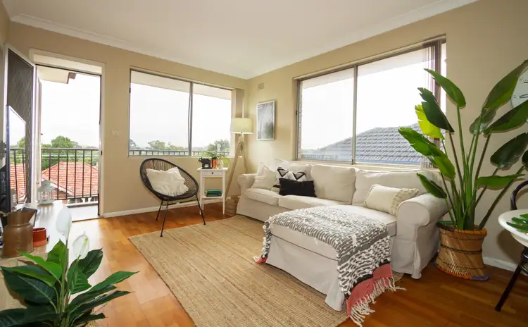 Second view of Homely unit listing, 9/93 Alt Street, Ashfield NSW 2131