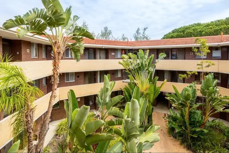 31E/47 Herdsman Parade, Wembley WA 6014