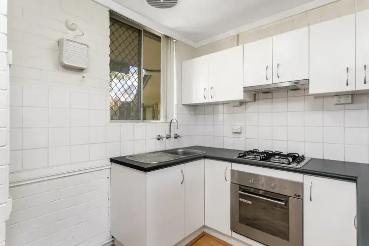 Second view of Homely unit listing, 102/81 King William Street, Bayswater WA 6053