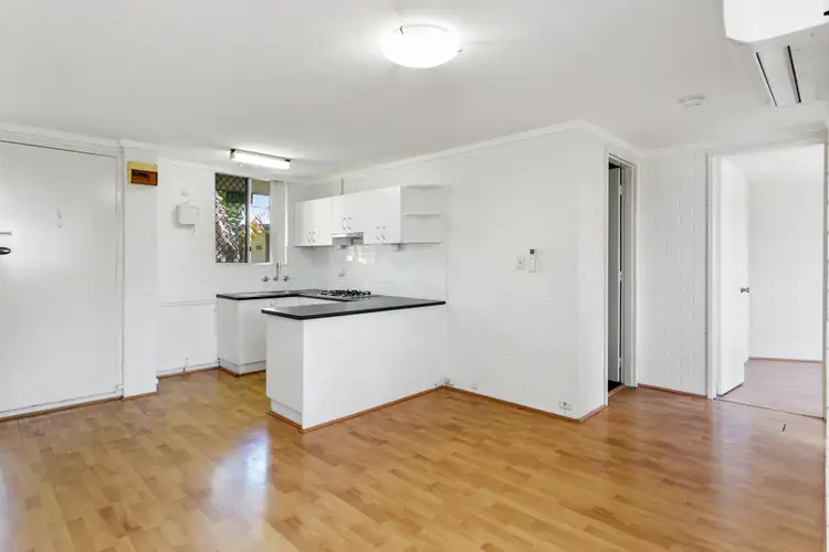 Third view of Homely unit listing, 102/81 King William Street, Bayswater WA 6053