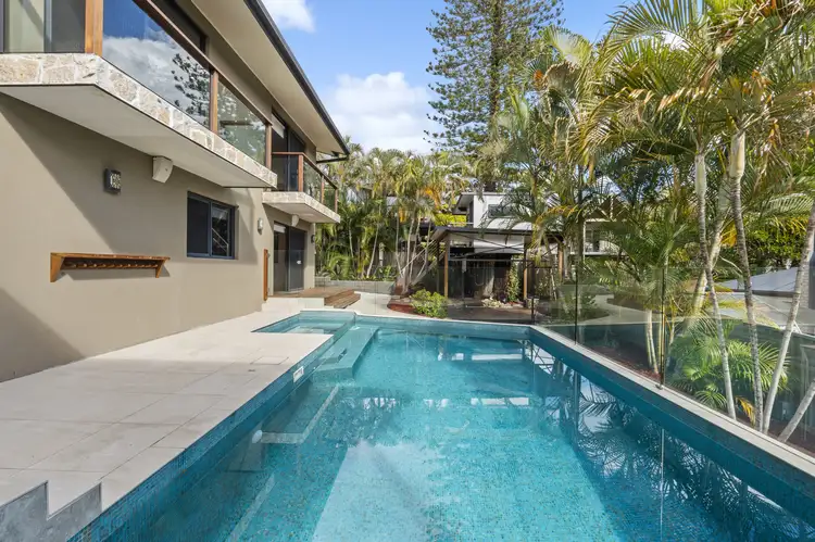 7 Mungala Street, Hope Island QLD 4212