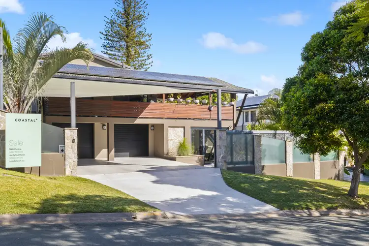 Third view of Homely house listing, 7 Mungala Street, Hope Island QLD 4212