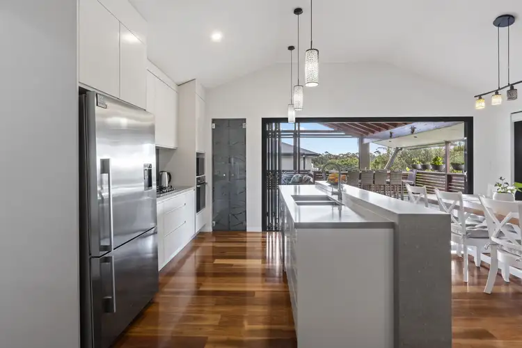 Fifth view of Homely house listing, 7 Mungala Street, Hope Island QLD 4212
