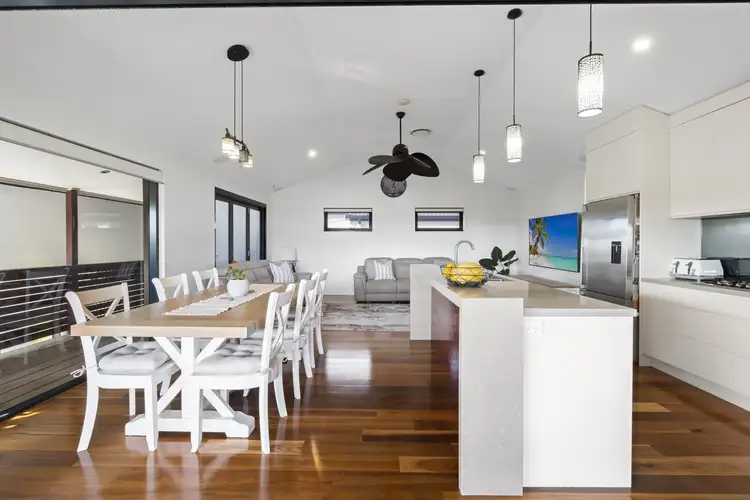 Sixth view of Homely house listing, 7 Mungala Street, Hope Island QLD 4212