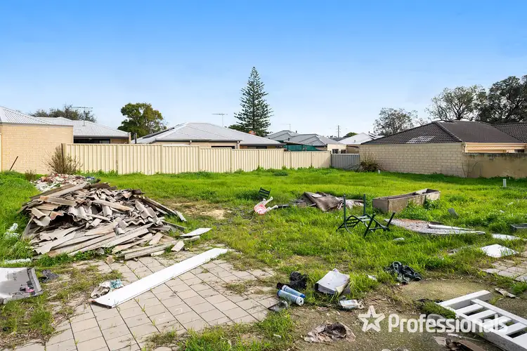 Fourth view of Homely house listing, 120 Balga Ave, Balga WA 6061