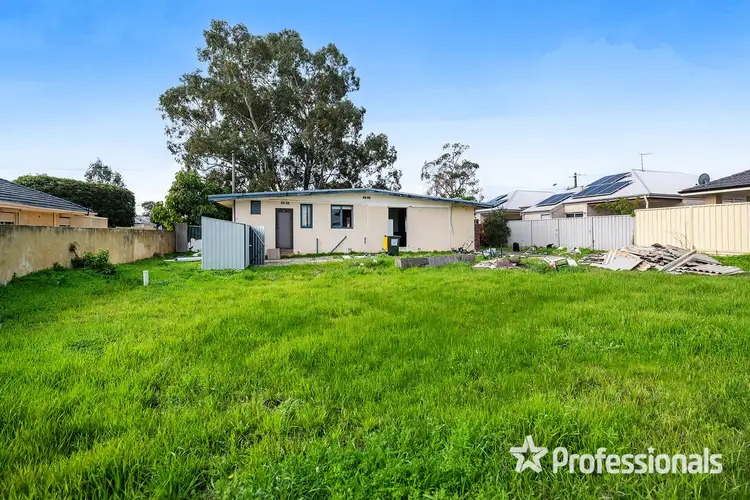Fifth view of Homely house listing, 120 Balga Ave, Balga WA 6061