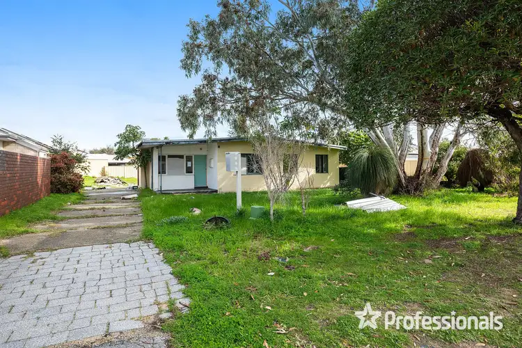 Sixth view of Homely house listing, 120 Balga Ave, Balga WA 6061