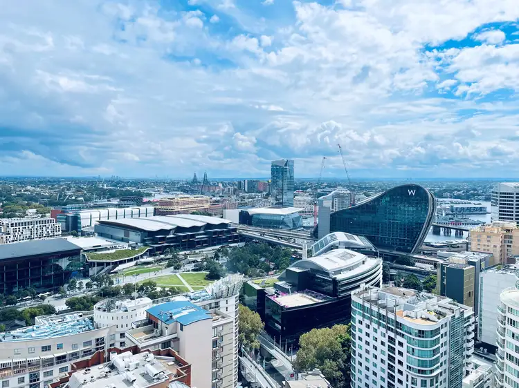 170/569 George Street, Sydney NSW 2000