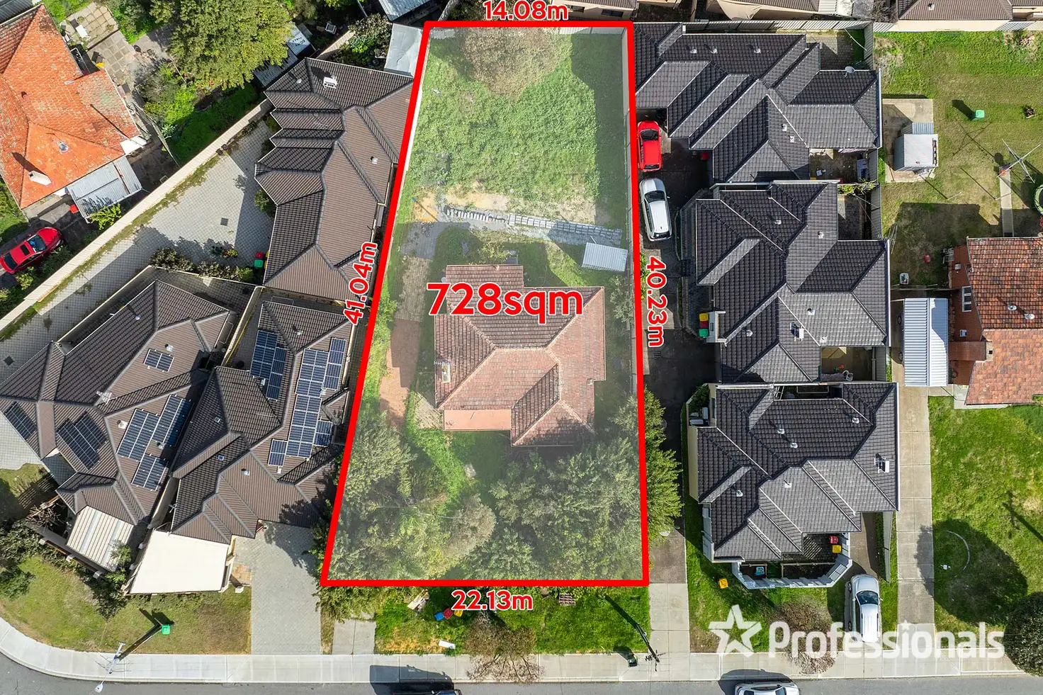 Main view of Homely house listing, 26 Findon Crescent, Westminster WA 6061