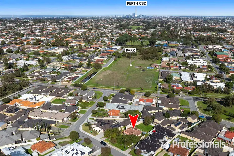 Second view of Homely house listing, 26 Findon Crescent, Westminster WA 6061